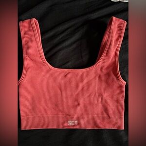 Set Active Sculptflex Sports Bra